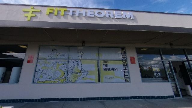 Image 2 from Fit Theorem Everett partner gallery