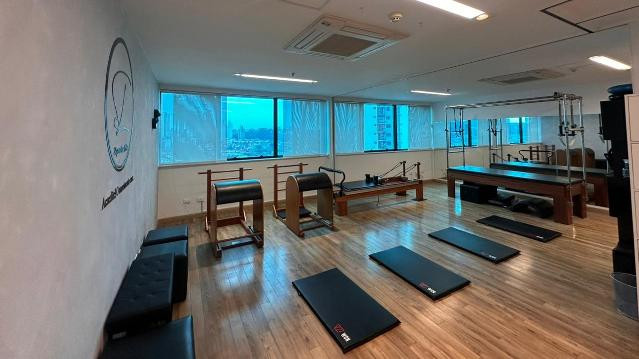 Imagem 1 da galeria do parceiro Stymulus Life - Taboão da Serra