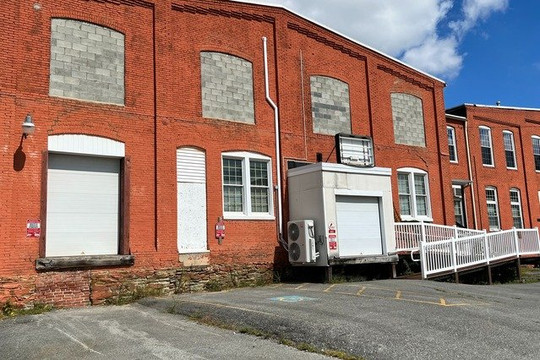 Image 2 from Liberty Barbell partner gallery