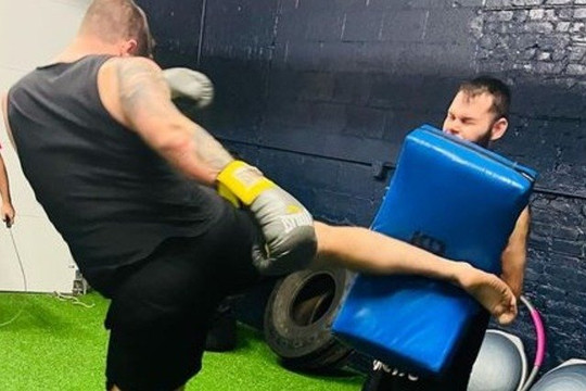 Image 1 from Liberty Barbell partner gallery