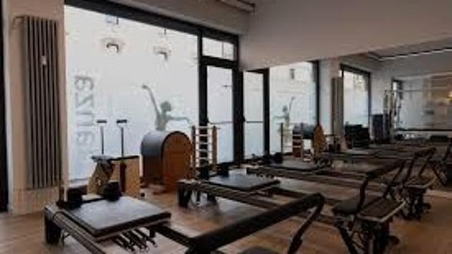 Immagine 1 dalla galleria del partner Fusion Pilates (via alpini)