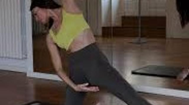 Immagine 3 dalla galleria del partner Fusion Pilates (via alpini)