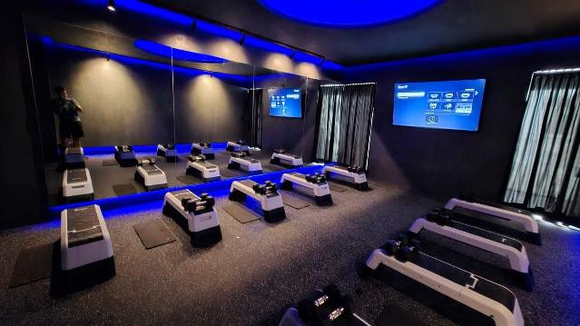 Imagen 1 de la galería del partner Forza MX Studio