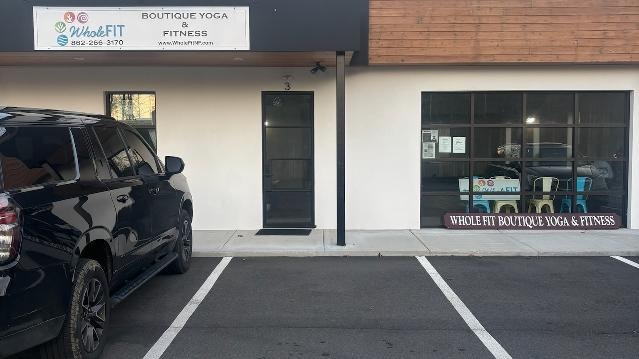 Image 2 from Whole Fit, LLC partner gallery