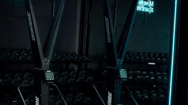 Imagen 3 de la galería del partner Black Panther Move