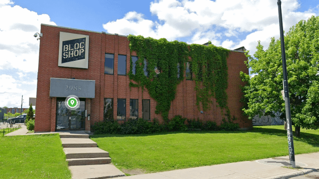 Image 2 de la galerie du partenaire Bloc Shop - Hochelaga
