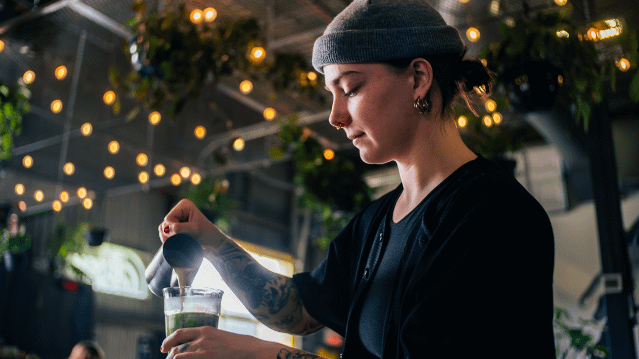 Image 3 de la galerie du partenaire Bloc Shop - Hochelaga