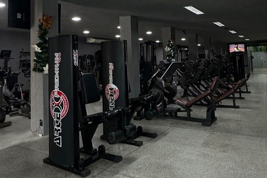 Imagem 1 da galeria do parceiro Academia Princesa Fit