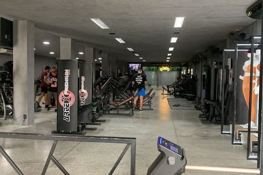 Imagem 3 da galeria do parceiro Academia Princesa Fit