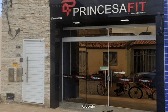 Imagem 2 da galeria do parceiro Academia Princesa Fit