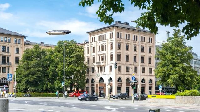 Bild 2 von Prime Time fitness - Maximilianstraße Partnergalerie