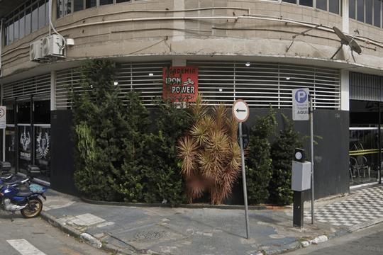 Imagem 2 da galeria do parceiro Iron Power