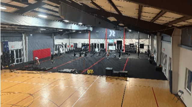 Image 3 from Redline Athletics - Mount Pleasant partner gallery