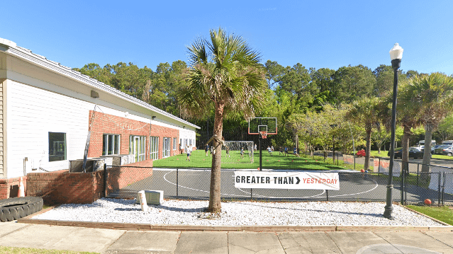 Image 2 from Redline Athletics - Mount Pleasant partner gallery