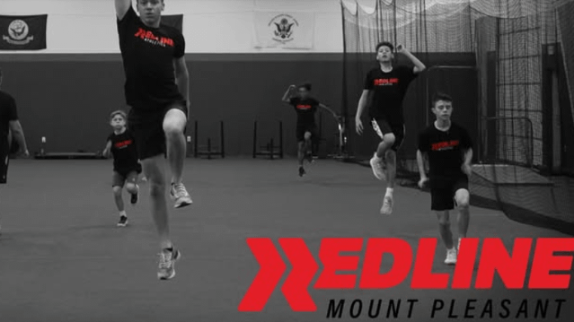Image 1 from Redline Athletics - Mount Pleasant partner gallery