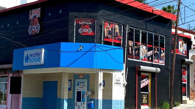 Imagen 2 de la galería del partner Lions Gym