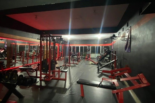 Imagen 3 de la galería del partner Lions Gym