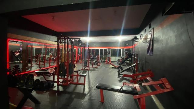 Imagen 1 de la galería del partner Lions Gym
