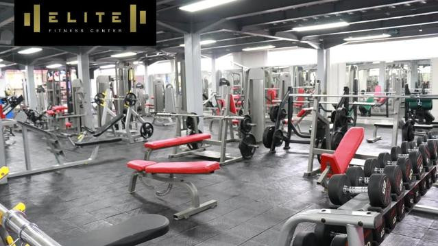 Imagen 2 de la galería del partner Elite Gym
