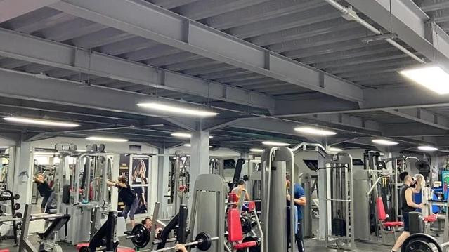 Imagen 3 de la galería del partner Elite Gym