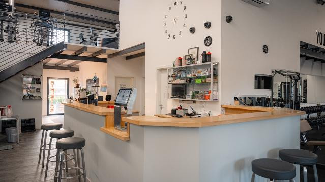 Bild 2 von ATHLETICS Fitnesscenter Partnergalerie