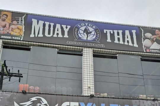 Imagem 2 da galeria do parceiro Lotus Training Center