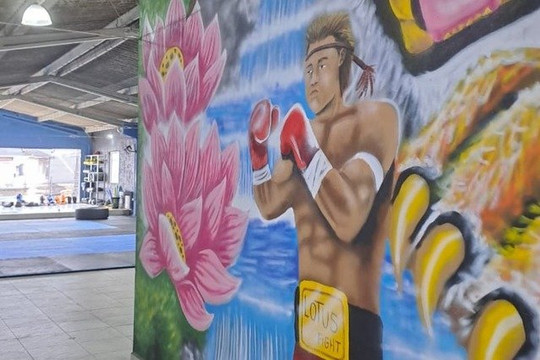 Imagem 1 da galeria do parceiro Lotus Training Center