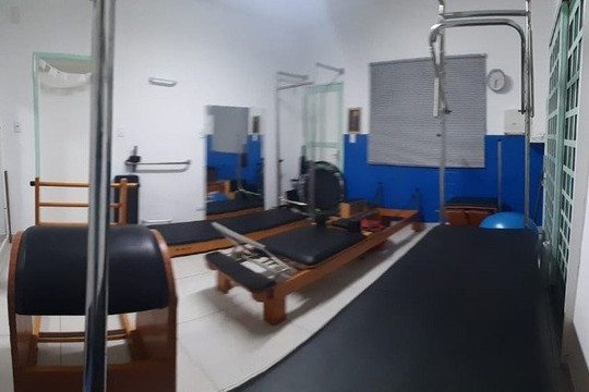 Imagem 3 da galeria do parceiro Clínica Melhor Terapia