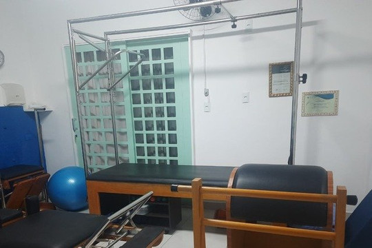 Imagem 1 da galeria do parceiro Clínica Melhor Terapia
