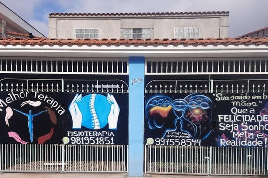 Imagem 2 da galeria do parceiro Clínica Melhor Terapia