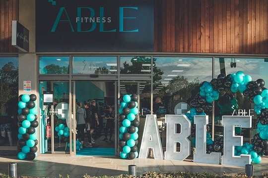 Image 2 from Victorious Fitness Peterborough partner gallery