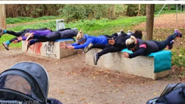 Bild 3 von buggyFit Karben Partnergalerie