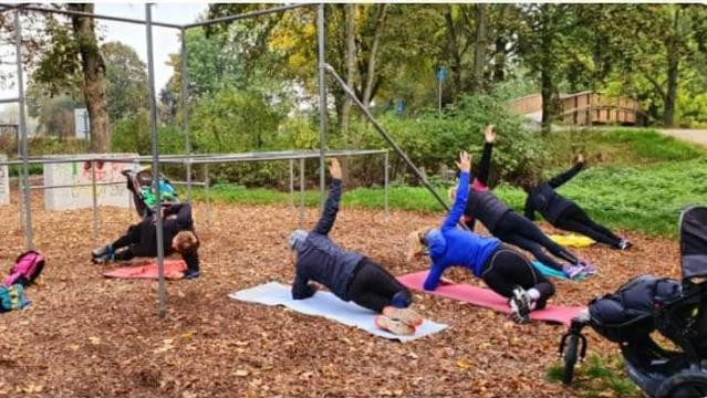 Bild 1 von buggyFit Karben Partnergalerie
