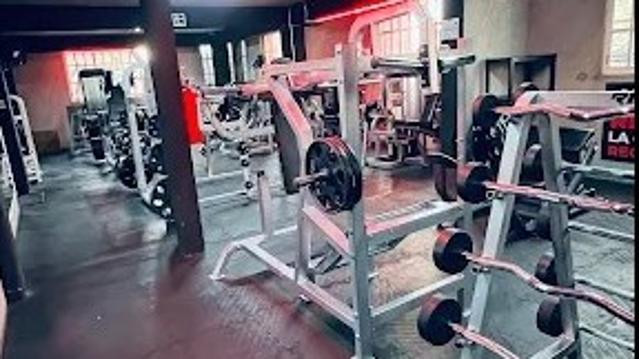 Imagen 1 de la galería del partner GO GYM NEZA