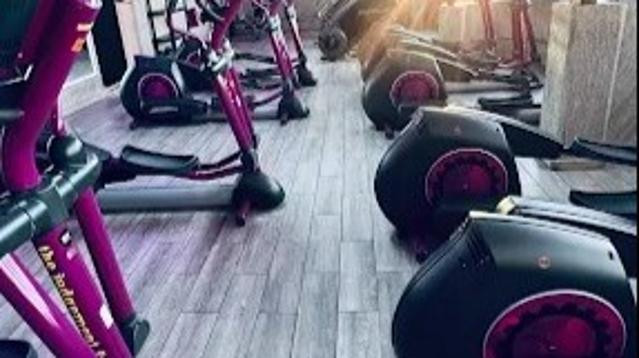 Imagen 3 de la galería del partner GO GYM NEZA