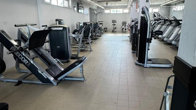 Imagem 3 da galeria do parceiro Pratk Fitness
