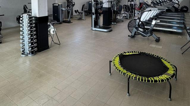 Imagem 1 da galeria do parceiro Pratk Fitness