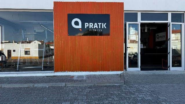 Imagem 2 da galeria do parceiro Pratk Fitness
