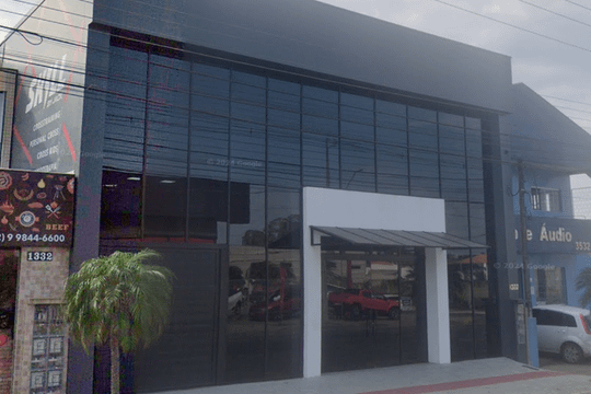 Imagem 2 da galeria do parceiro Skill By Jack