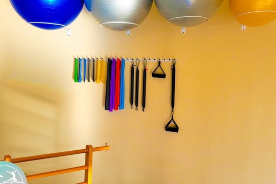 Imagem 3 da galeria do parceiro Jessica Knak Pilates Personalizado