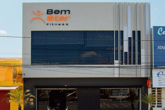 Imagem 2 da galeria do parceiro Bem Star Fitness - Praça Elias