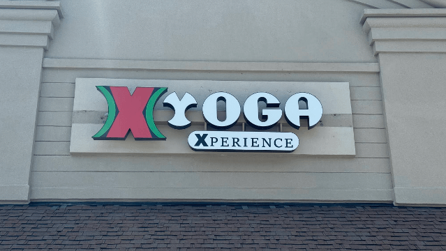 Image 2 from The Yoga Experience, LLC partner gallery