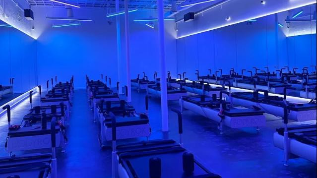 Image 1 from BODYROK Inman Park partner gallery