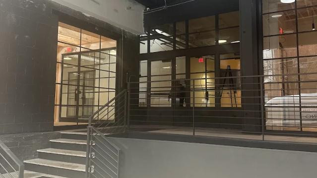 Image 2 from BODYROK Inman Park partner gallery