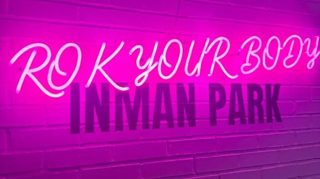 Image 3 from BODYROK Inman Park partner gallery