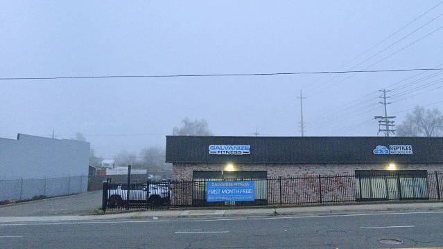 Image 2 from Galvanize Fitness partner gallery