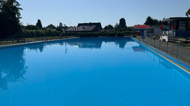 Bild 1 von Freibad Kierdorf Partnergalerie