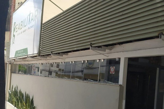 Imagem 2 da galeria do parceiro Reabilitar Clínica de Fisioterapia