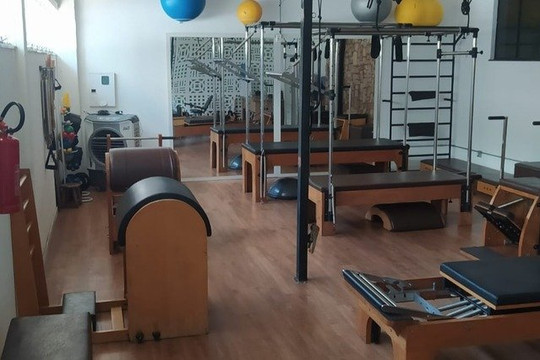 Imagem 1 da galeria do parceiro Reabilitar Clínica de Fisioterapia