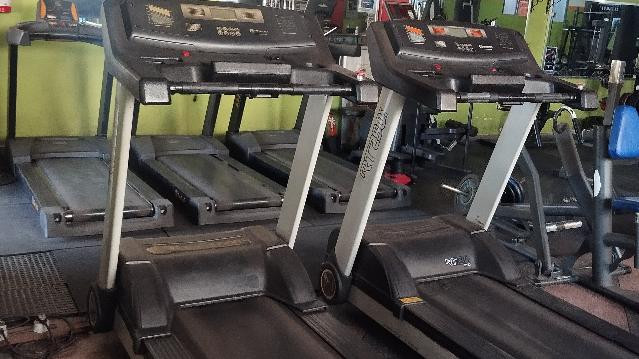 Imagem 3 da galeria do parceiro Academia Impacto - Perus